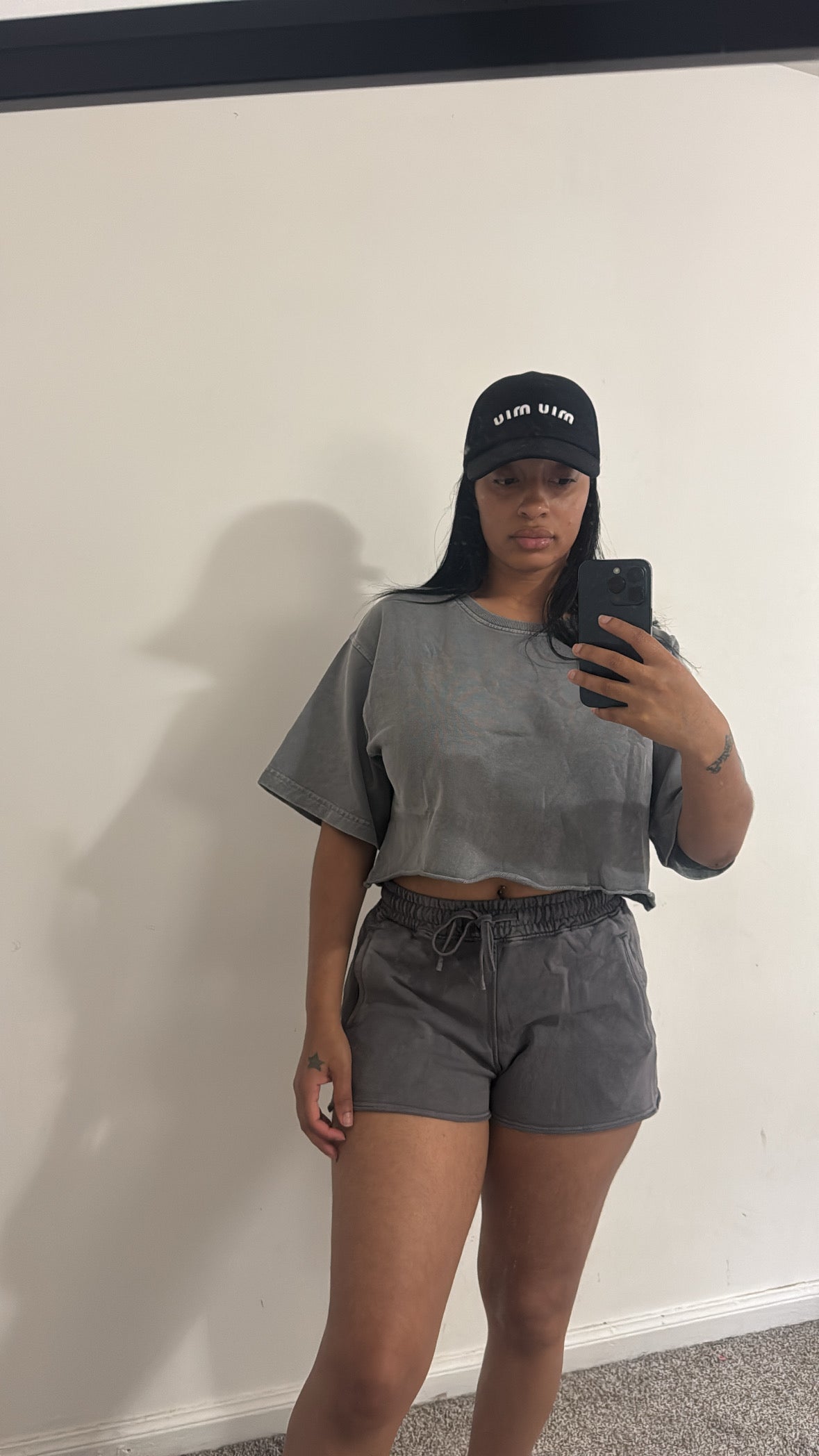 DW Essential Short set