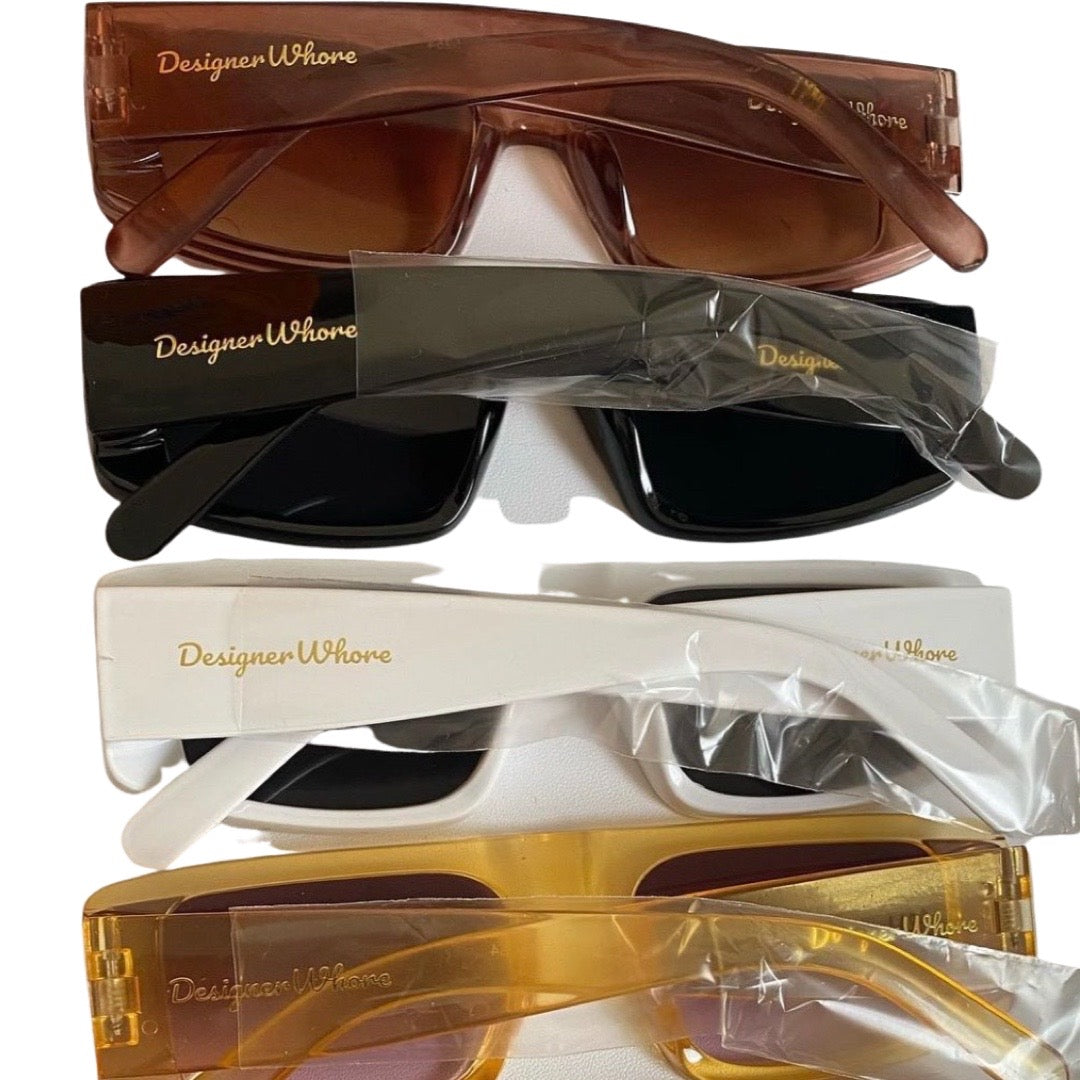 DW sunglasses