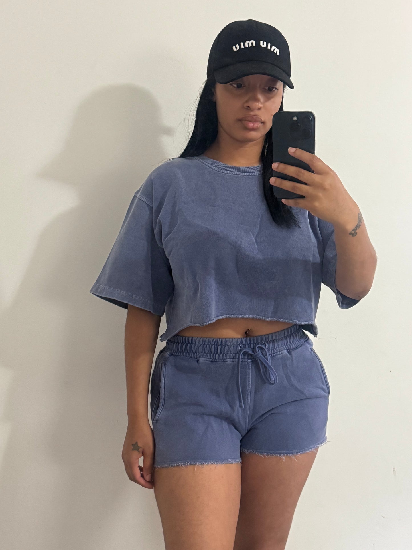 DW Essential Short Set