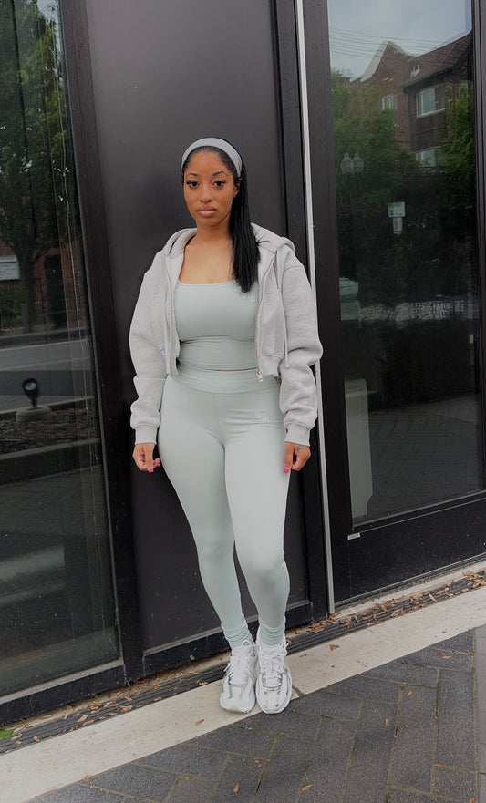 MINTY| TANK SET