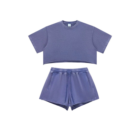 DW Essential Short Set