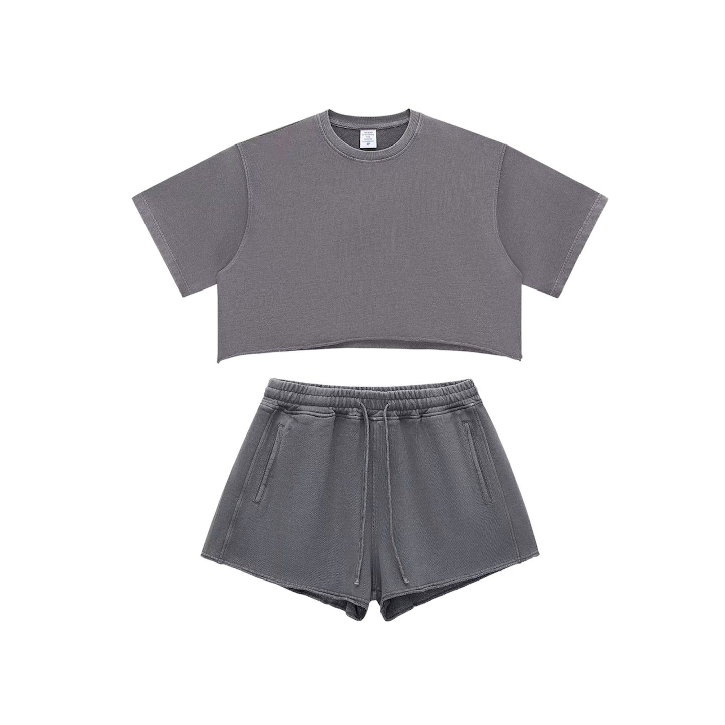 DW Essential Short set