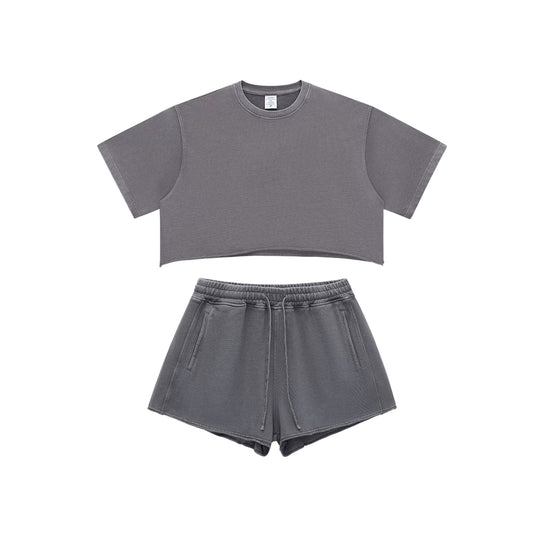 DW Essential Short set