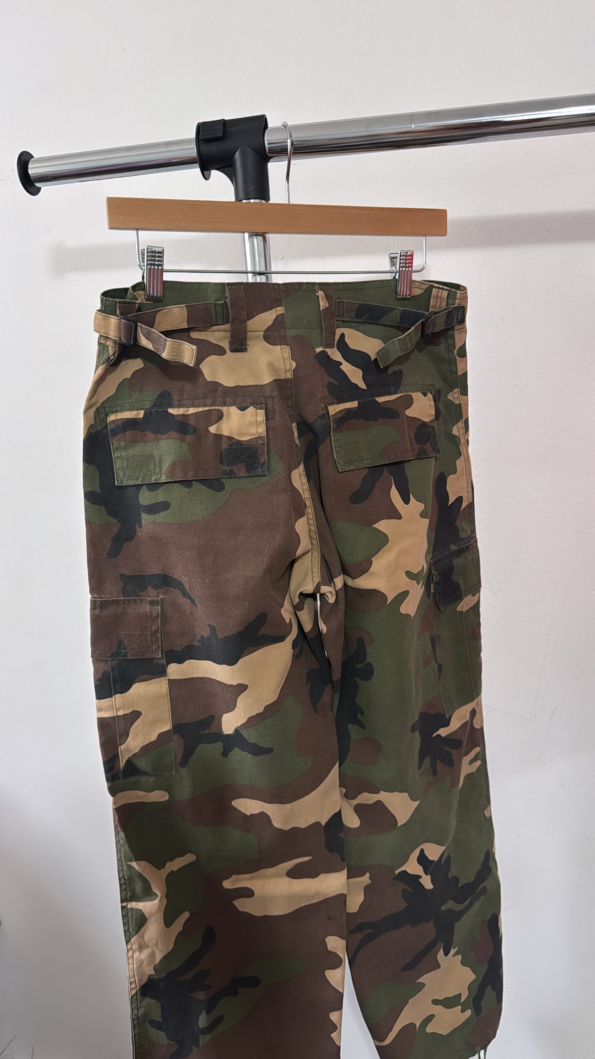 CAMO PANRS | REGULAR LENGTH