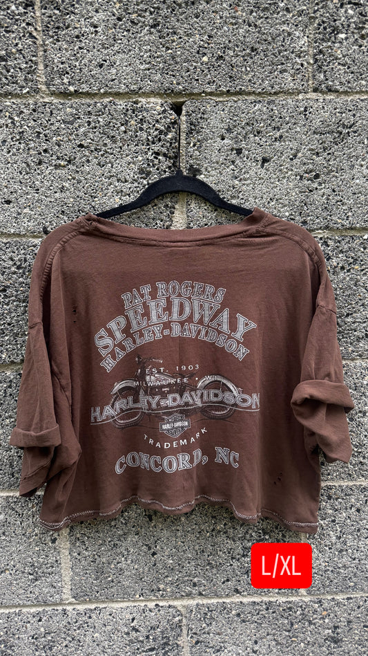 HARLEY DAVIDSON|CONCORD, NC