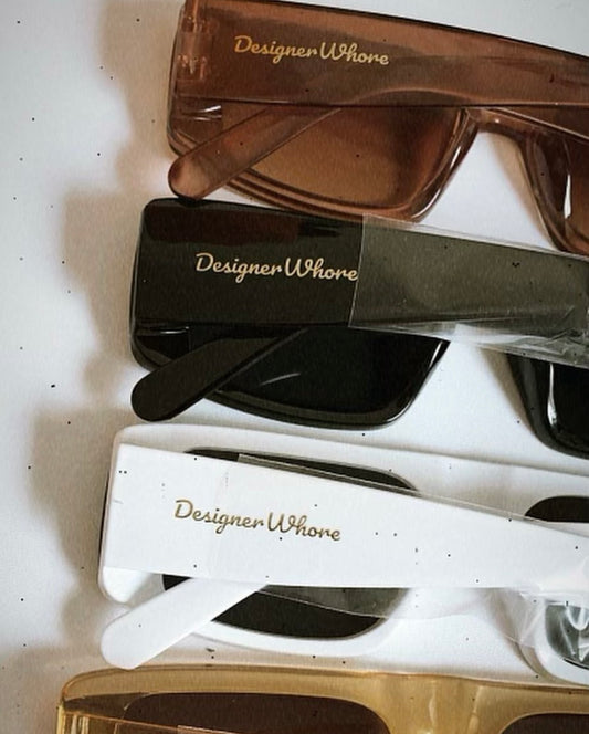 DW sunglasses